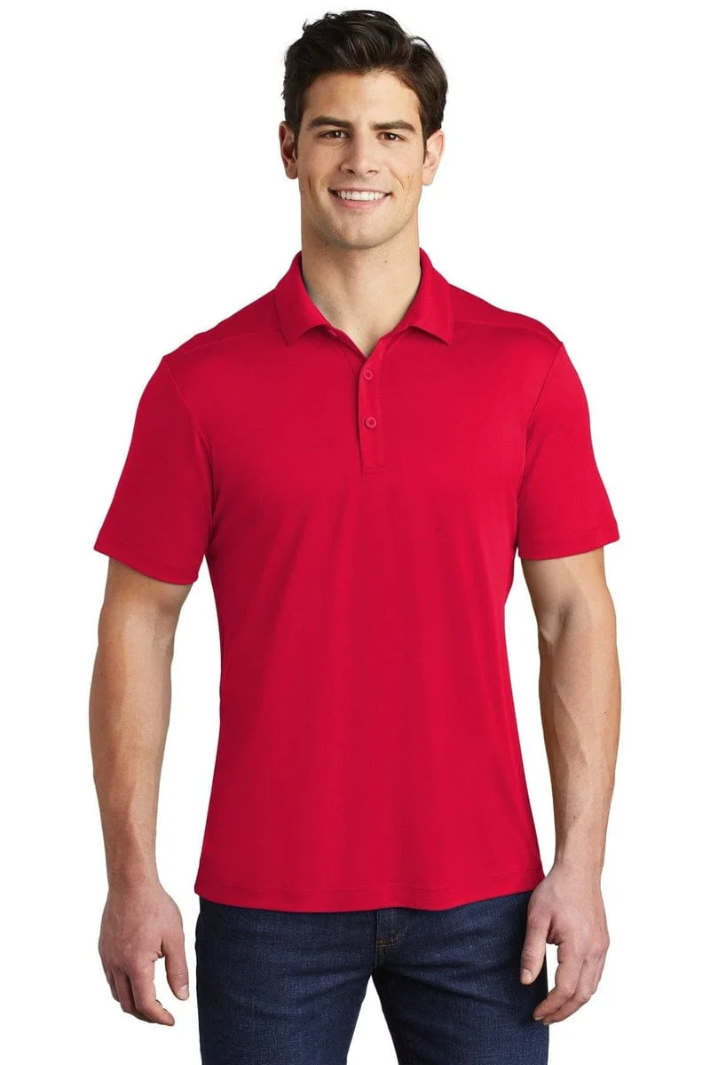 Sport-Tek Posi-UV Pro Polo. ST520 - Image 80