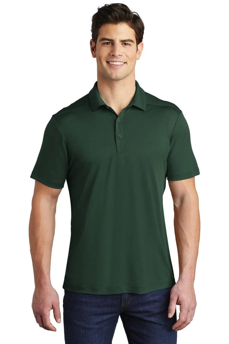 Sport-Tek Posi-UV Pro Polo. ST520 - Image 86