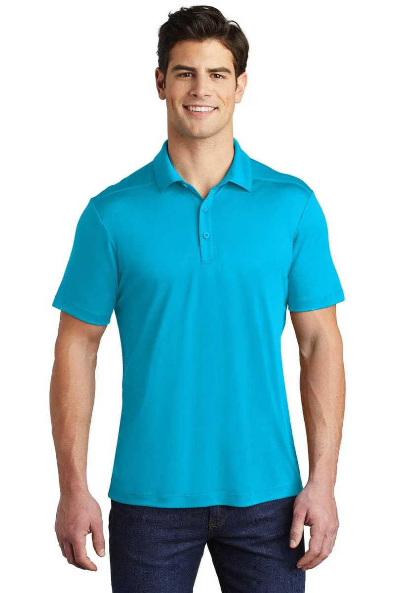 Sport-Tek Posi-UV Pro Polo. ST520 - Image 89
