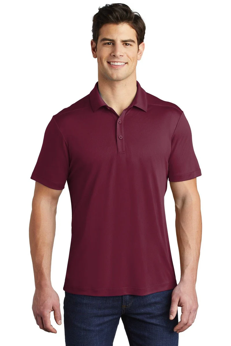 Sport-Tek Posi-UV Pro Polo. ST520 - Image 95
