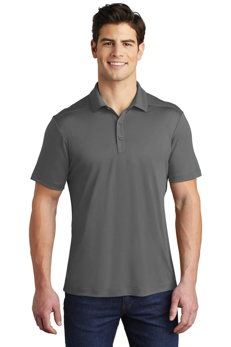 Sport-Tek Posi-UV Pro Polo. ST520 - Image 96