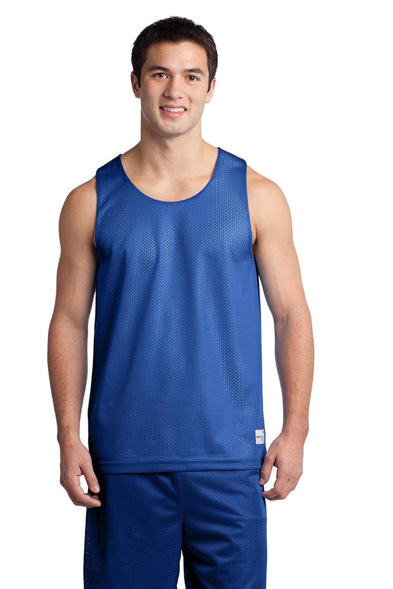 Sport-Tek ST500 PosiCharge Classic Mesh Reversible Tank - Image 19
