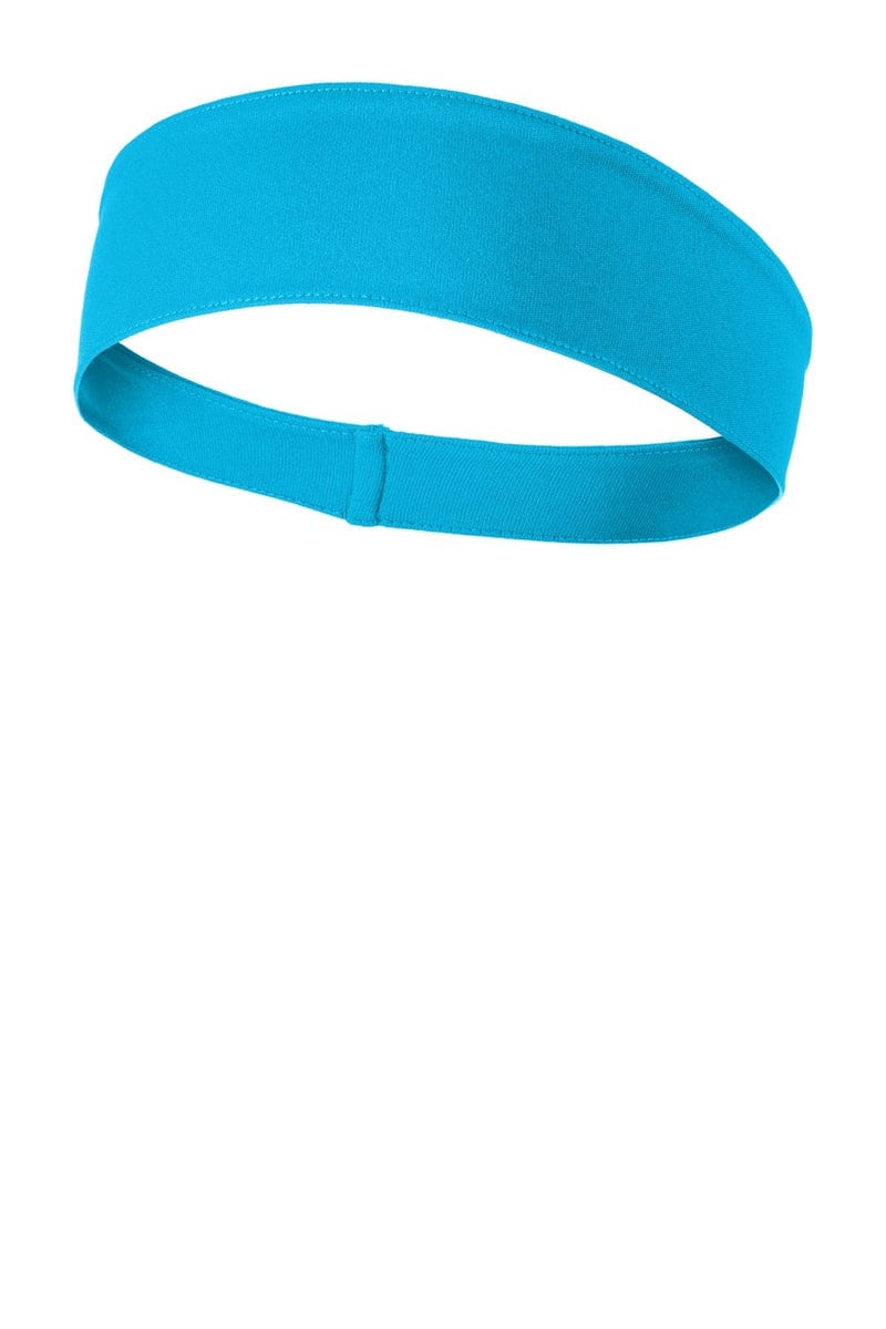 Sport-Tek STA35 Wholesale Headband - Image 23