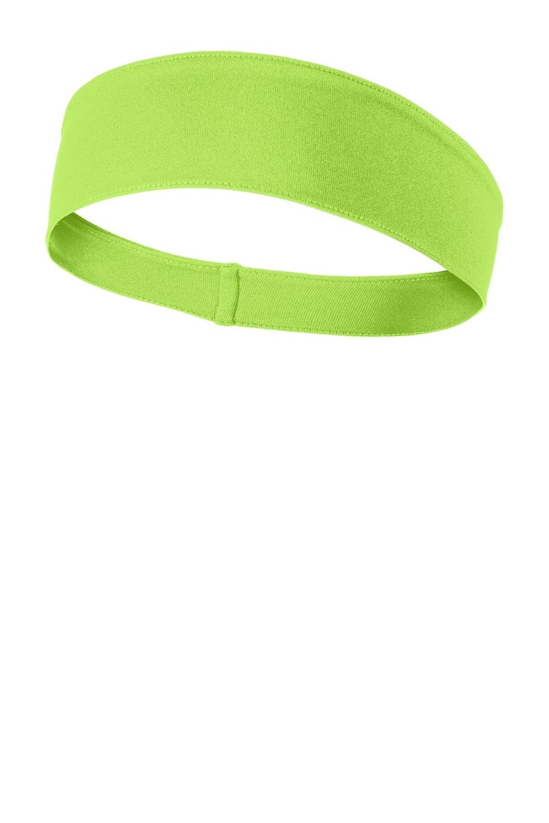 Sport-Tek STA35 Wholesale Headband - Image 26