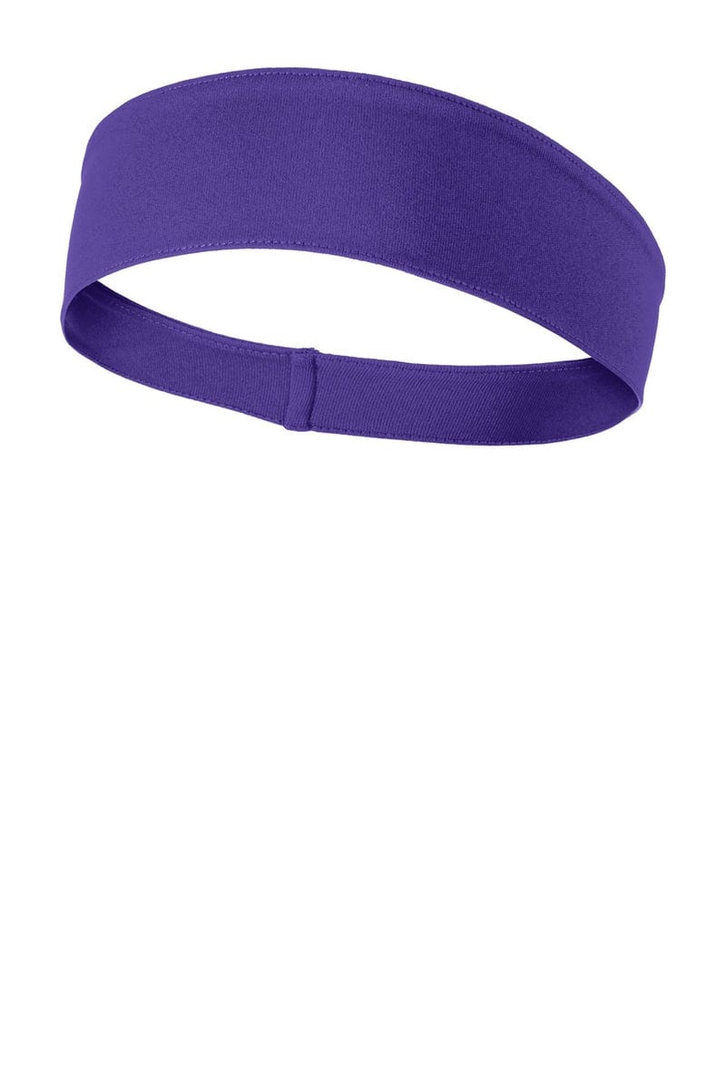 Sport-Tek STA35 Wholesale Headband - Image 29