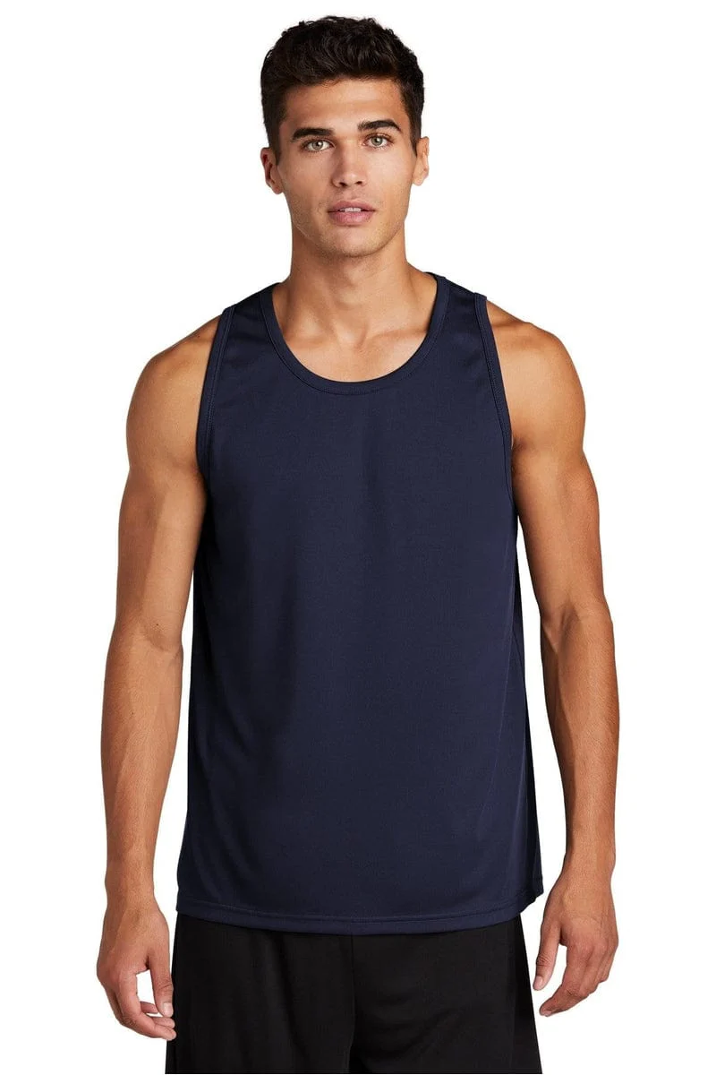 Sport-Tek ST356 PosiCharge Competitor Tank - Image 14