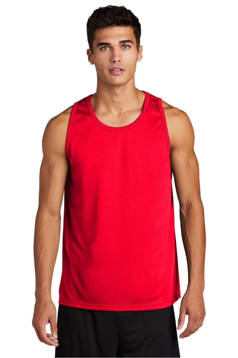 Sport-Tek ST356 PosiCharge Competitor Tank - Image 28