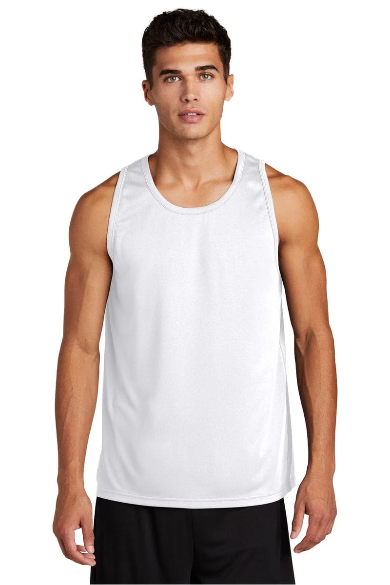 Sport-Tek ST356 PosiCharge Competitor Tank - Image 35