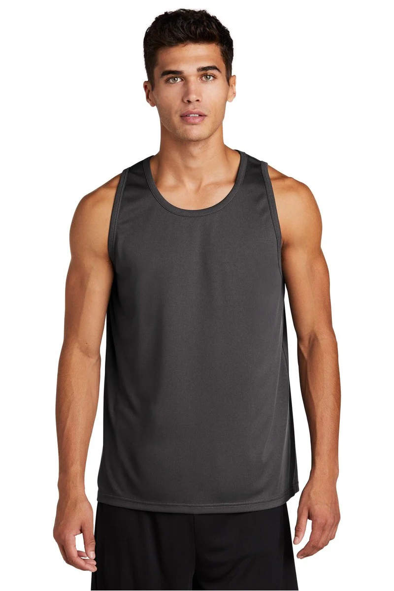 Sport-Tek ST356 PosiCharge Competitor Tank - Image 54