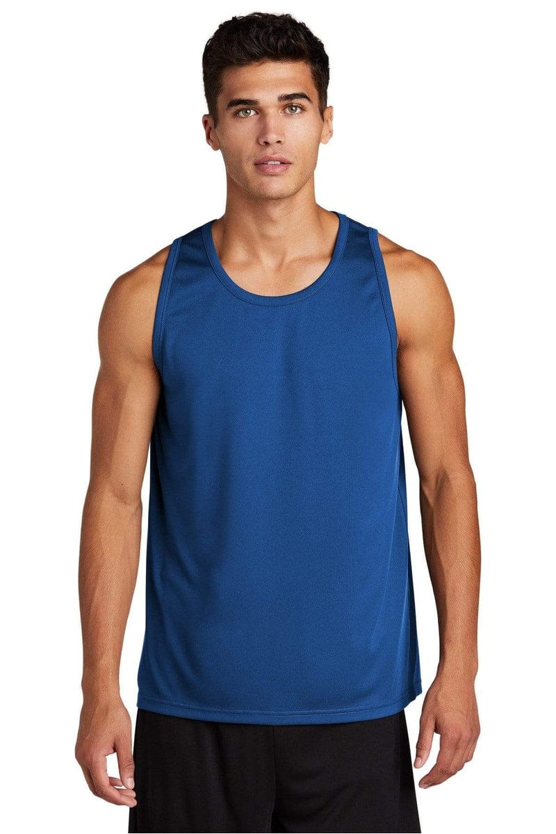 Sport-Tek ST356 PosiCharge Competitor Tank - Image 9
