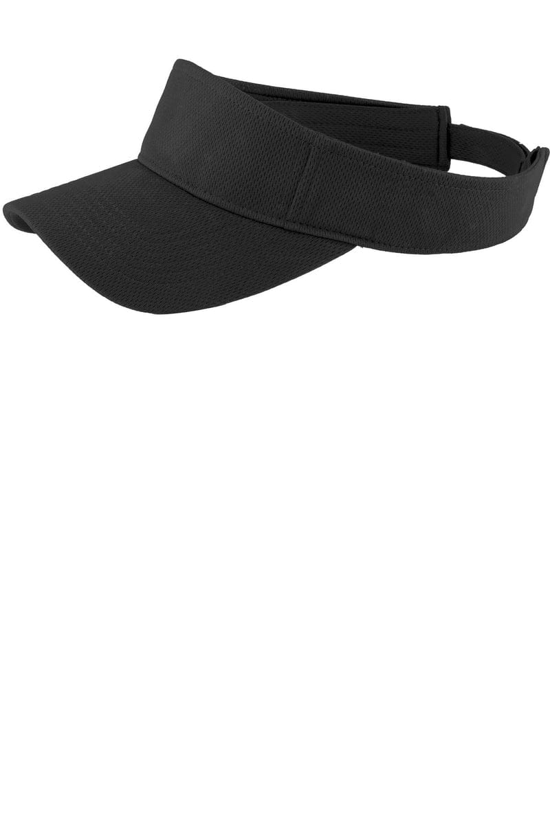Sport-Tek STC27 PosiCharge RacerMesh Visor - Image 21