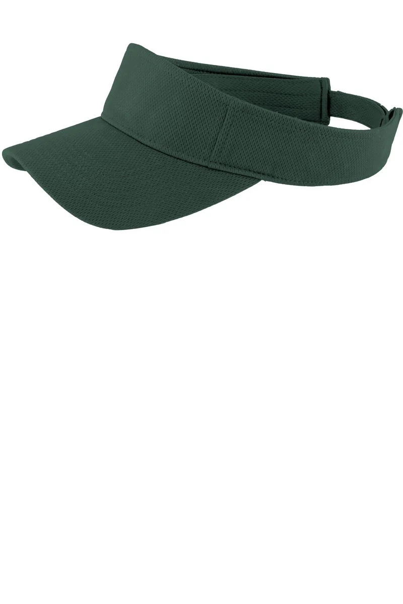 Sport-Tek STC27 PosiCharge RacerMesh Visor - Image 50