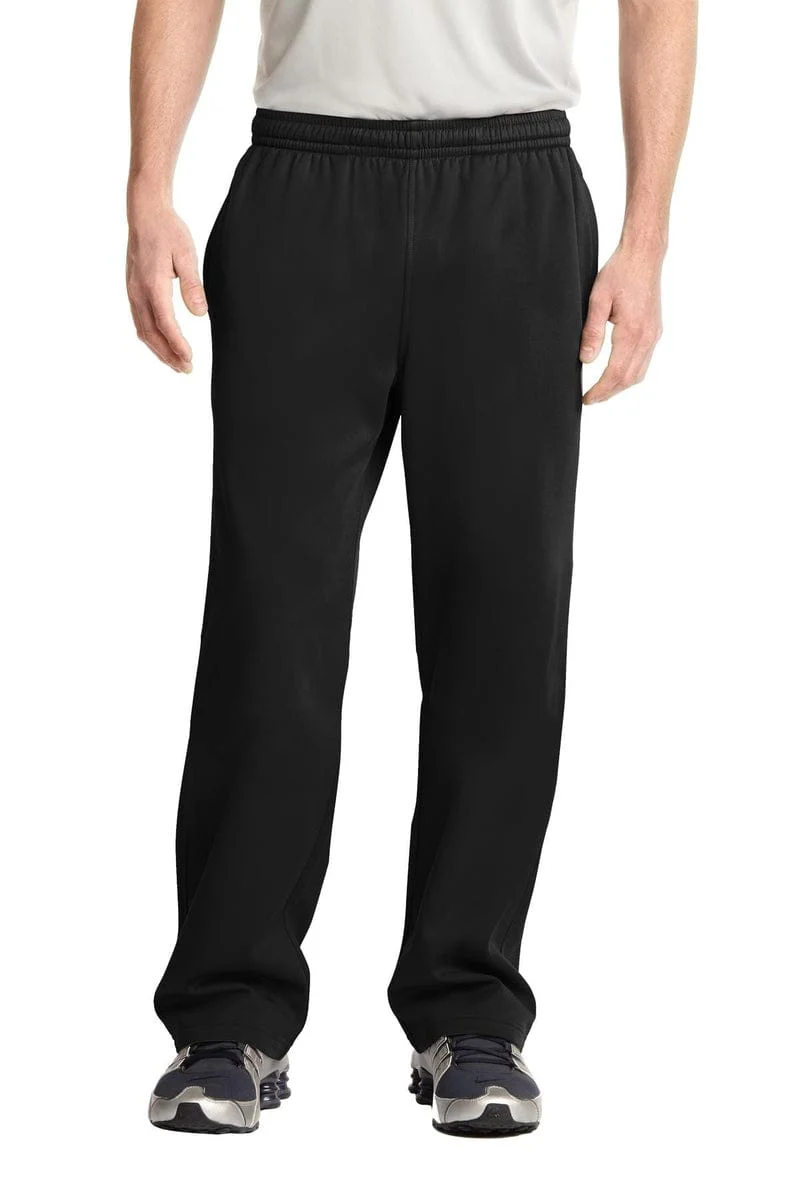Sport-Tek ST237 Sport-Wick Fleece Pant - Image 10
