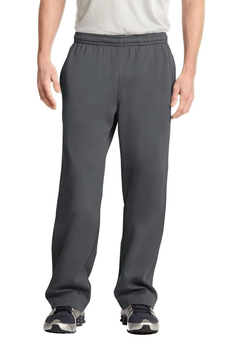 Sport-Tek ST237 Sport-Wick Fleece Pant - Image 11