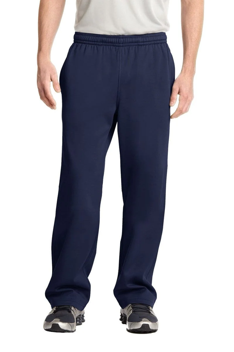 Sport-Tek ST237 Sport-Wick Fleece Pant - Image 6