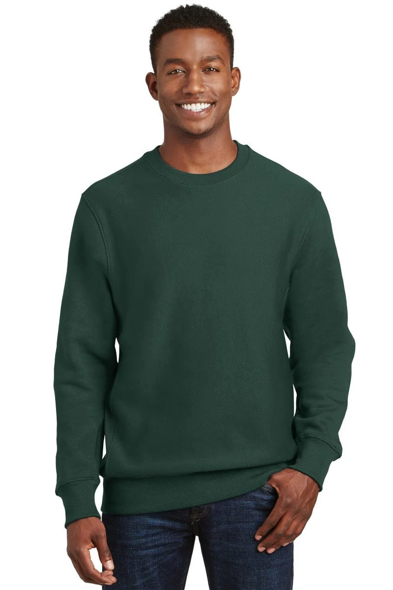 Sport-Tek F280 Super Heavyweight Crewneck Sweatshirt - Image 10