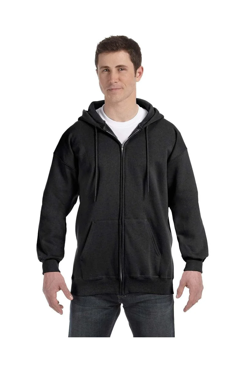 Sport-Tek F280 Super Heavyweight Crewneck Sweatshirt - Image 25