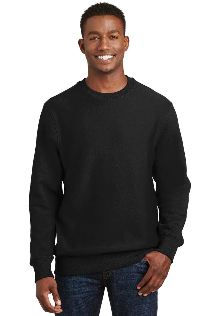Sport-Tek F280 Super Heavyweight Crewneck Sweatshirt - Image 28