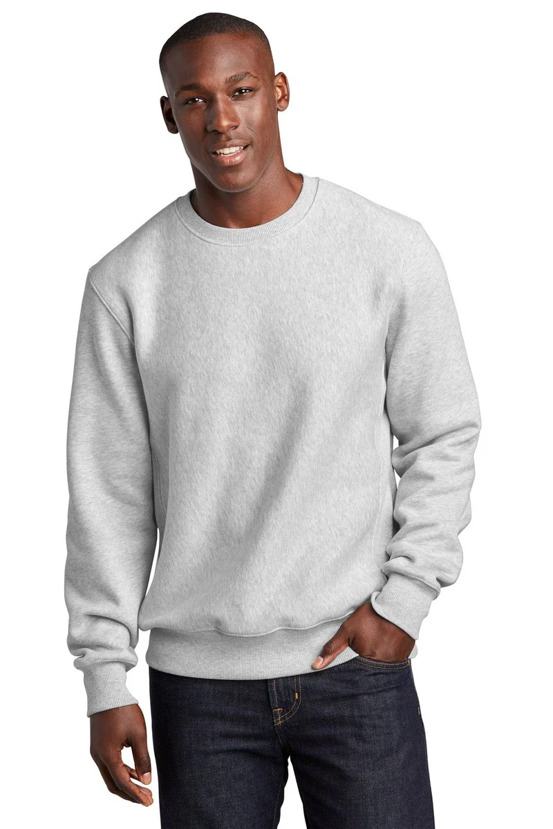 Sport-Tek F280 Super Heavyweight Crewneck Sweatshirt - Image 34