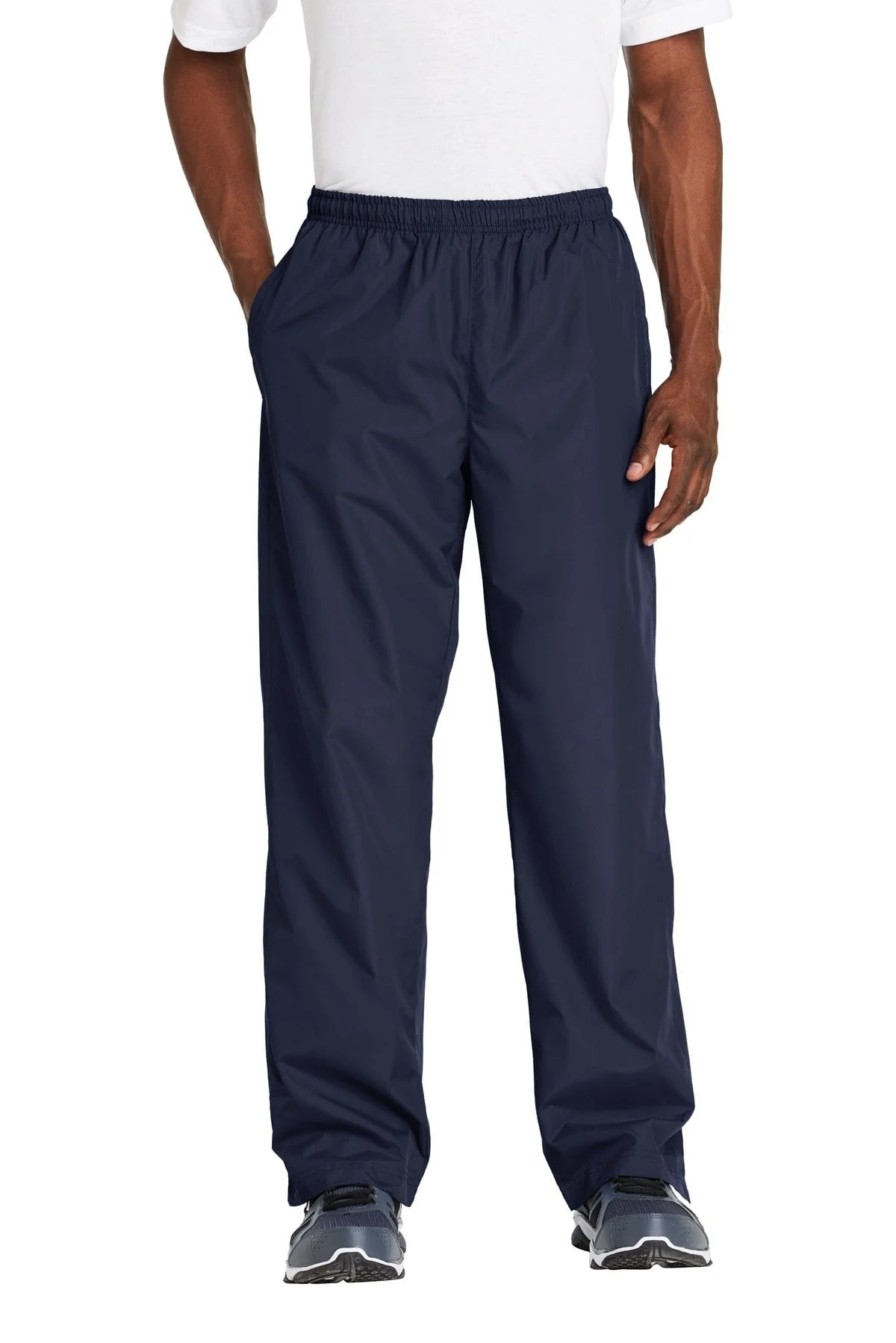 Sport-Tek PST74 Wind Pant - Image 33